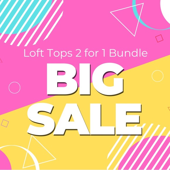 Make an offer on a bundle! - Picture 1 of 1